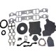 KIT JUEGO EMPACADURA CHEVROLET MONTECARLO 86-91 8V 5.7