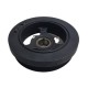 Damper Polea De Cigüeñal Ford Explorer Eddie Bauer 4.6 3v