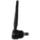 TERMINAL INTERNO IZQUIERDO FORD F-150 4X2 4X4 97/07