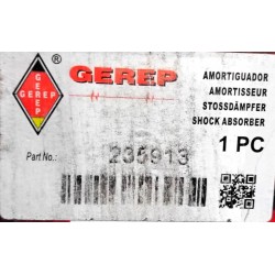 AMORTIGUADOR DELANTERO FORD ESCAPE 01 - 12 LH