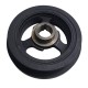 Damper Polea De Cigüeñal Ford Explorer Eddie Bauer 4.6 3v