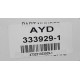 AMORTIGUADOR DELANTERO DERECHO PEUGEOT 206 207 (06-13)