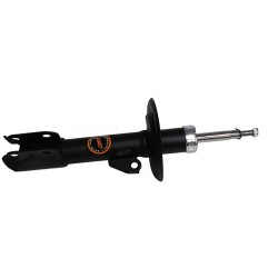 AMORTIGUADOR DELANTERO IZQUIERDO TOYOTA YARIS BELTA 06-09