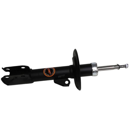 AMORTIGUADOR DELANTERO IZQUIERDO TOYOTA YARIS BELTA 06-09