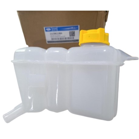 ENVASE DEPOSITO DE AGUA FIESTA POWER/ MAX/ ECOSPORT