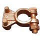 BORNE DE BATERIA UNIVERSAL DE COBRE