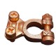 BORNE DE BATERIA UNIVERSAL DE COBRE