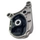 BASE SOPORTE CAJA TRASERA CENTRAL FORD KA