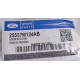 BASE SOPORTE CAJA TRASERA CENTRAL FORD KA