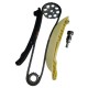 KIT CADENA DE TIEMPO FORD FIESTA 1.6 6PZAS