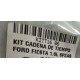 KIT CADENA DE TIEMPO FORD FIESTA 1.6 6PZAS