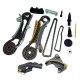 Kit Cadena De Tiempo Completo Ford Explorer Ranger 4.0