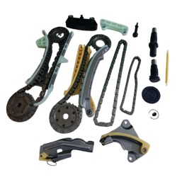 Kit Cadena De Tiempo Completo Ford Explorer Ranger 4.0