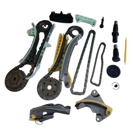 Kit Cadena De Tiempo Completo Ford Explorer Ranger 4.0