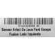SENSOR ARBOL DE LEVA IZQUIERDO FORD FUSION 3.0L ORIGINAL
