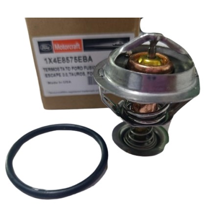 TERMOSTATO FORD FUSION TAURUS ESCAPE FOCUS ZETEC 2.0