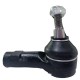 TERMINAL DIRECCION DERECHO FORD FOCUS ZETEC 00-06 ROSCA GRUE