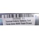 TERMINAL DIRECCION DER FORD FOCUS ZETEC 00-06 ROSCA GRUE