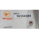MANGUERA CALEFACCION CHEVROLET OPTRA LIMITED 2004 2007