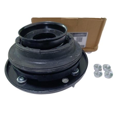 BASE DE AMORTIGUADOR DELANTERO FORD EXPLORER 2011-2018