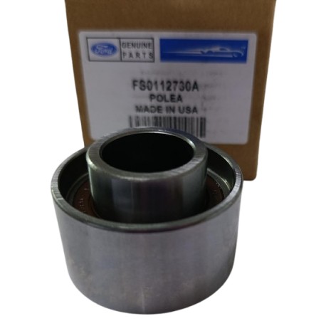 POLEA FIJA CORREA TIEMPO MAZDA 626 ALLEGRO FORD LASER 1.8