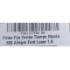 POLEA FIJA CORREA TIEMPO MAZDA 626 ALLEGRO FORD LASER 1.8