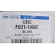 ESTOPERA ARBOL LEVA FORD LASER 1.6-1.8/MAZDA 626 ALLEGRO