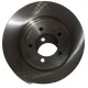 DISCOS FRENOS DELANTERO FORD EXPLORER 4.6 SPORT TRACK 06/10