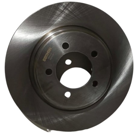 DISCOS FRENOS DELANTERO FORD EXPLORER 4.6 SPORT TRACK 06/10