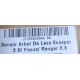 SENSOR POSICION ARBOL LEVA FORD RANGER 2.3 04-11 ESCAPE 2.3