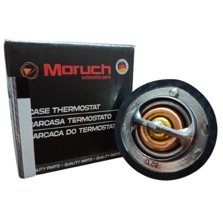 TERMOSTATO KIA PICANTO HYUNDAI ATOS 82°C