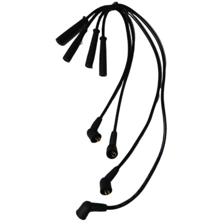 CABLES DE BUJÍA KIA RIO FESTIVA MAZDA TURPIAL