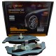 PASTILLAS FRENOS TRASERA CHRYSLER NEON 00 06 INTREPID 92 02