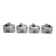 Piston Toyota Corolla New Sensation 1.8 1zzfe 040