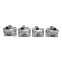 Piston Toyota Corolla New Sensation 1.8 1zzfe 040