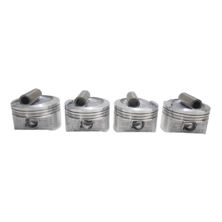 Piston Toyota Corolla New Sensation 1.8 1zzfe 040