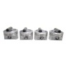Piston Toyota Corolla New Sensation 1.8 1zzfe 040