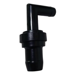 VALVULA PCV PARA FIESTA 1.25 ECOSPORT FOCUS ZETEC