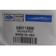 VALVULA PCV MAZDA BT50 2.2 2.6 FORD LASER FIESTA FESTIVA