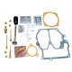 KIT DE CARBURADOR TOYOTA 2F 75-76