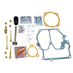 KIT DE CARBURADOR TOYOTA 2F 75-76