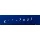 KIT DE CARBURADOR TOYOTA 2F 75-76