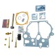KIT CARBURADOR TOYOTA SAMURAI MACHITO 3F