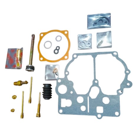 KIT CARBURADOR TOYOTA SAMURAI MACHITO 3F