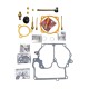KIT CARBURADOR TOYOTA LAND CRUISER 2F MACHO 4.5 FJ45 76/80