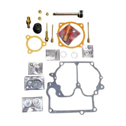 KIT CARBURADOR TOYOTA LAND CRUISER 2F MACHO 4.5 FJ45 76/80