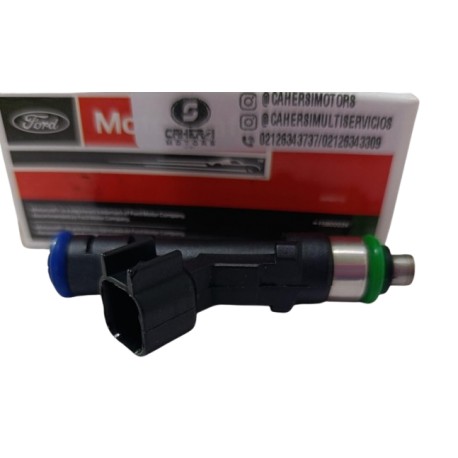 INYECTOR GASOLINA FUSION 3.0