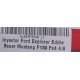 INYECTOR GASOLINA FORD FX-4 / MUSTANG 4.6 2005-2010 / EXPEDI