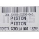 Piston Toyota Corolla New Sensation 1.8 1zzfe 040