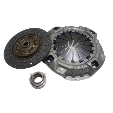 Kit Embrague Clutch Toyota Autana Burbuja 4.5